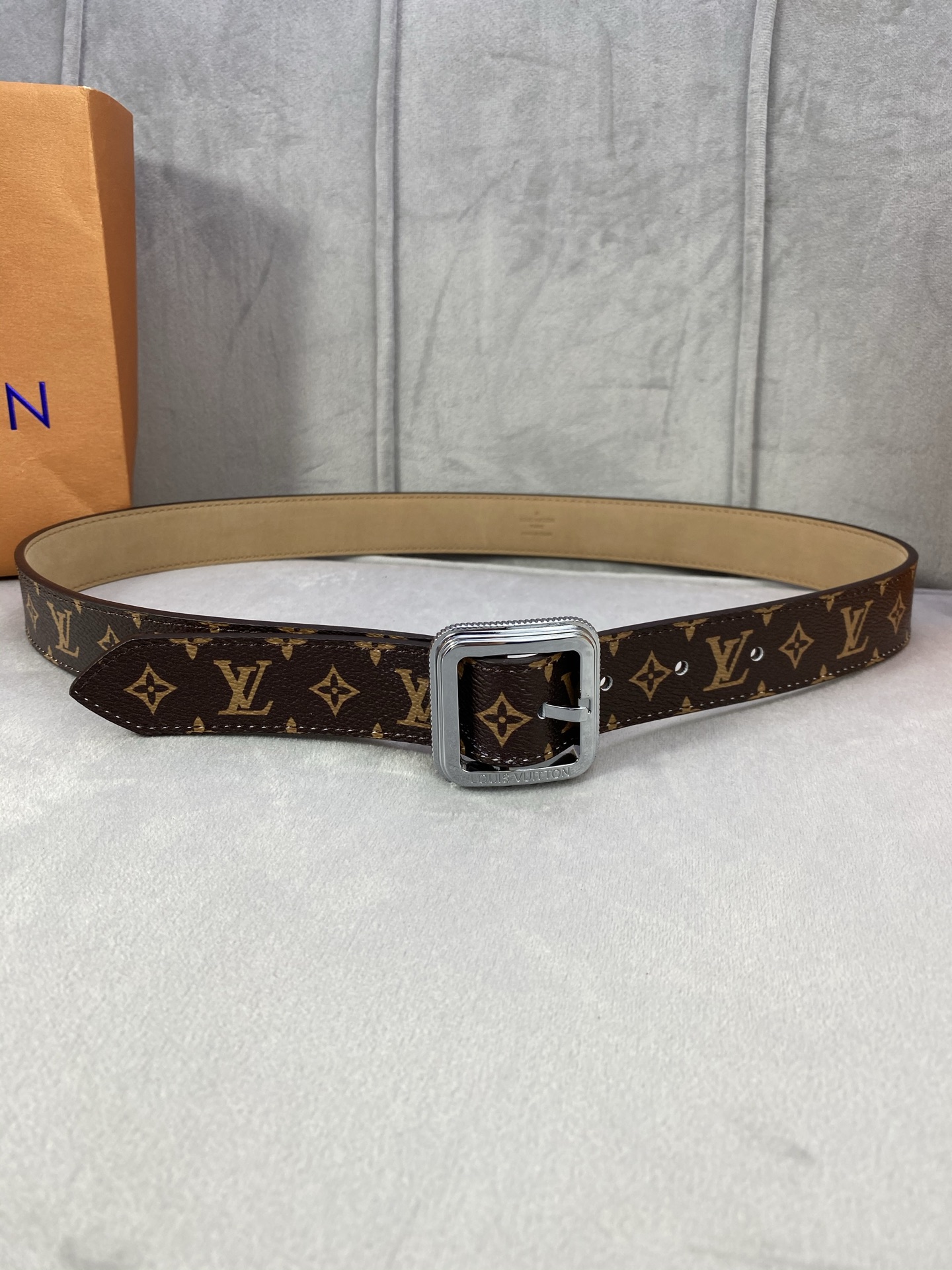 LV Timeless Belt for Women