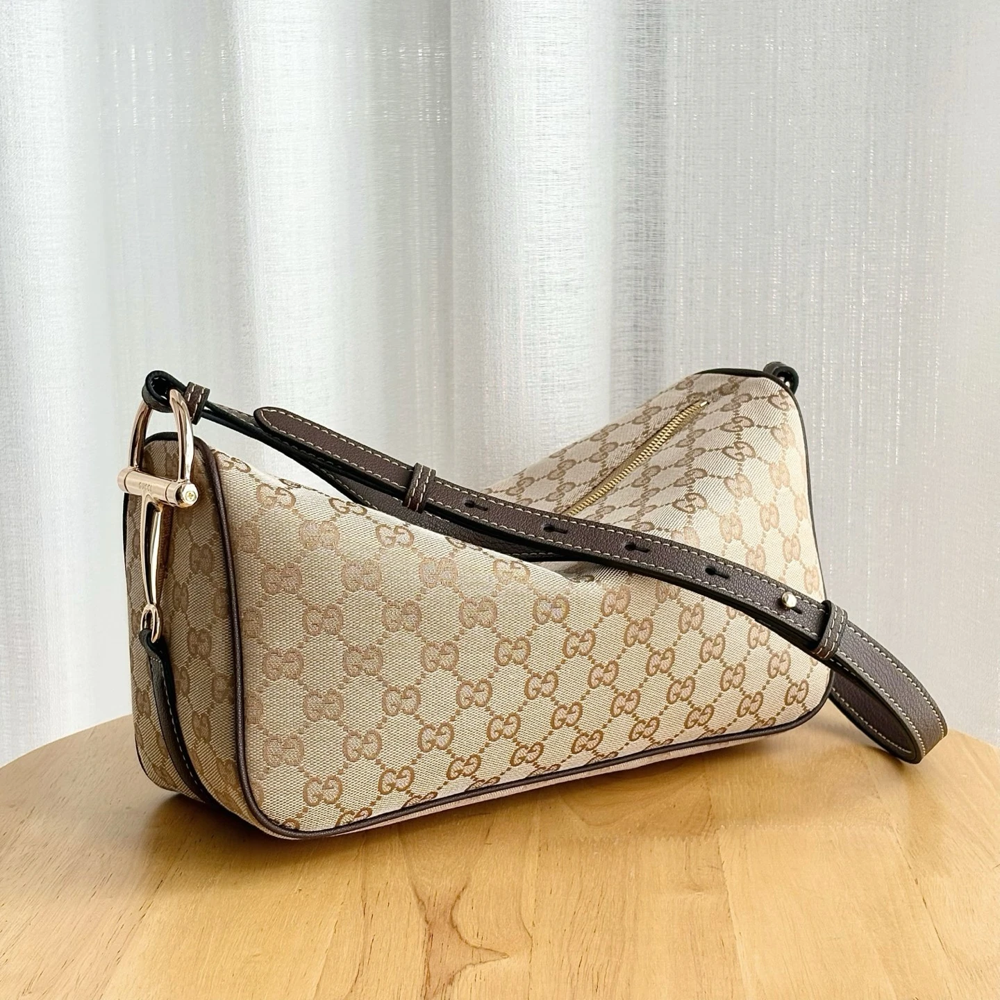 Gucci Vintage Loop Bag