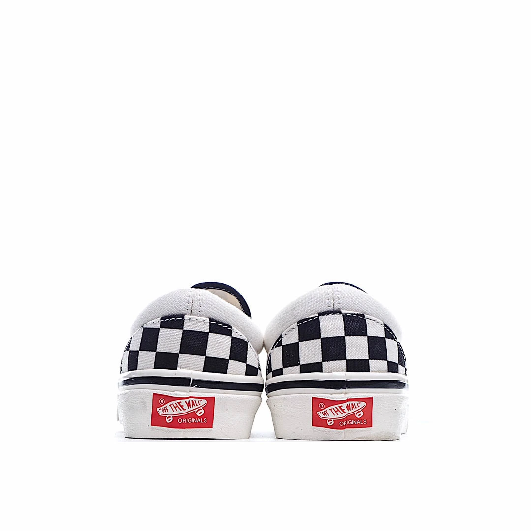 Vans Sid DX Anaheim Low-Top Espadrilles