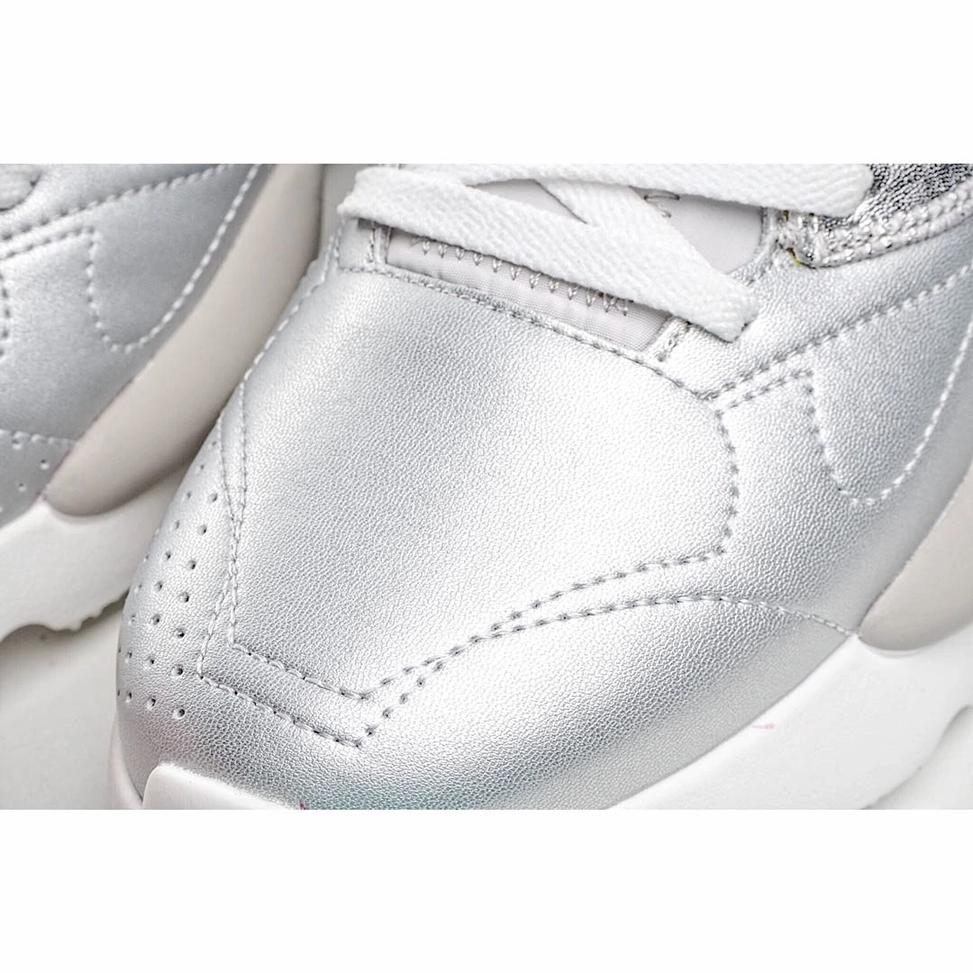 Adidas Y-3 Kaiwa 'Silver Metallic'