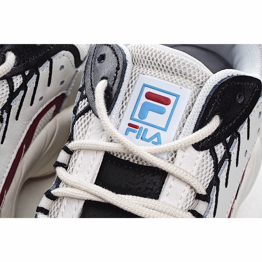 FILA 2020 ADE Cushioned Casual Sports Dad Shoes