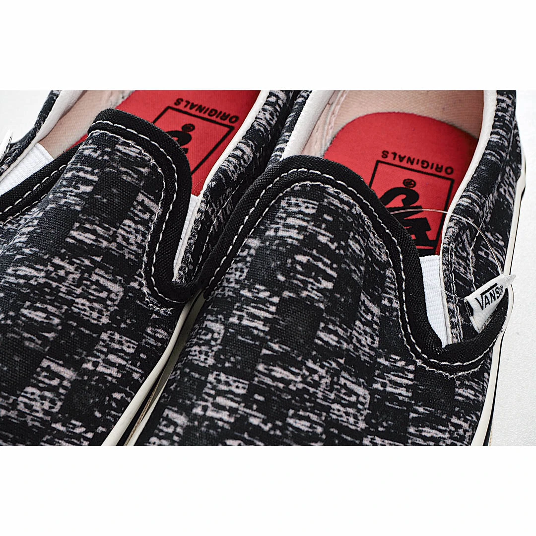 Vans Vault OG Era Low-Top Sneakers