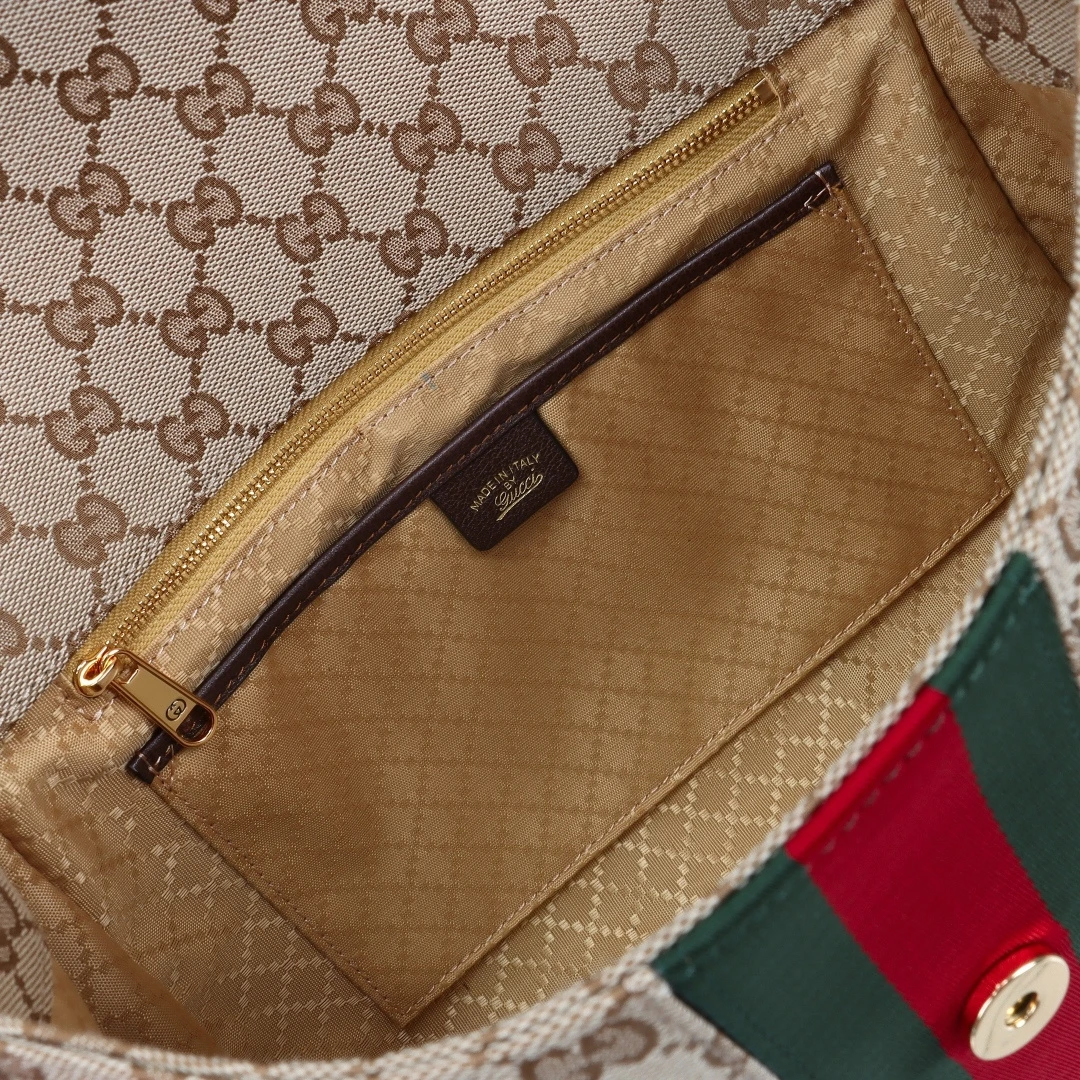Gucci Paparazzo
