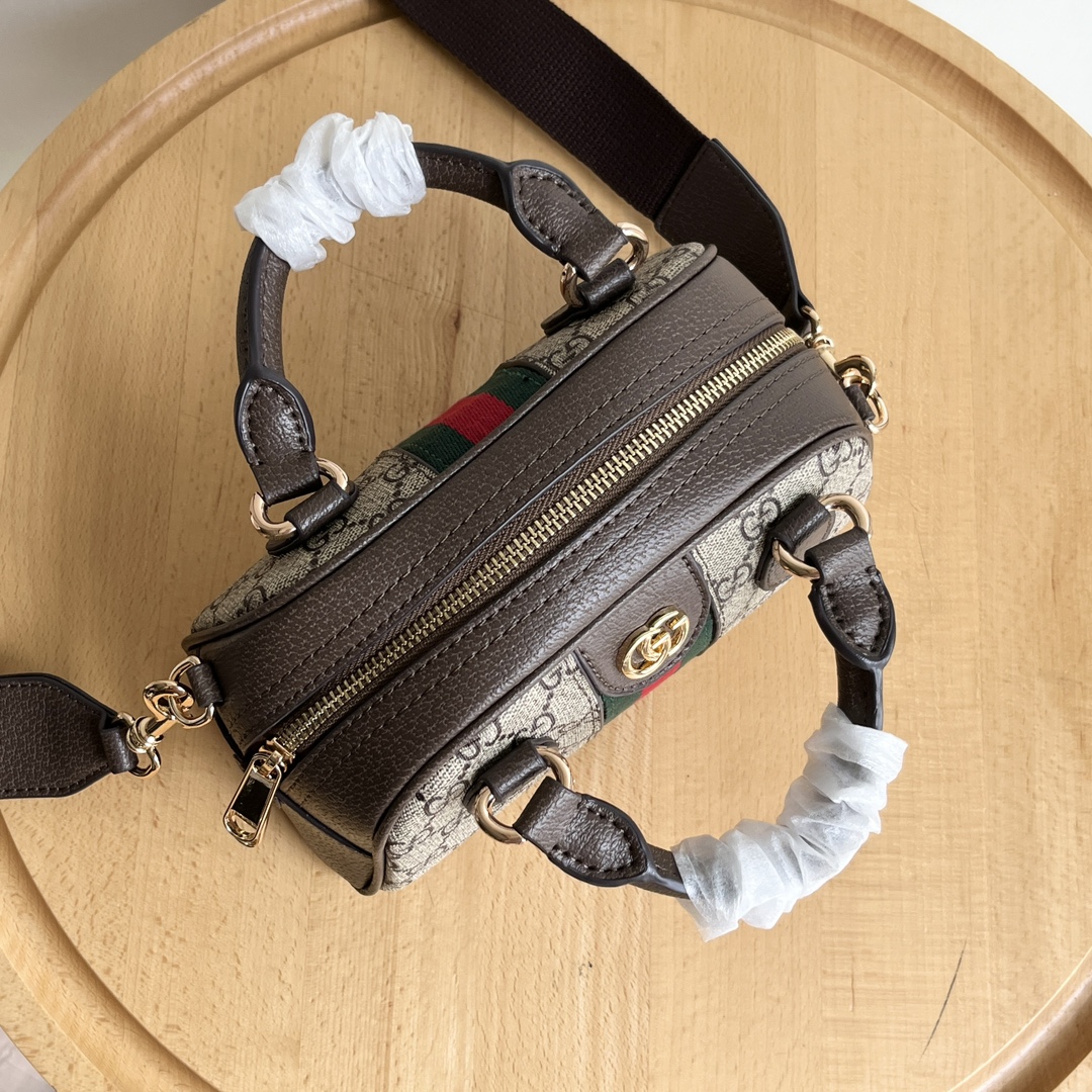 Gucci Orphidia Handle Bag