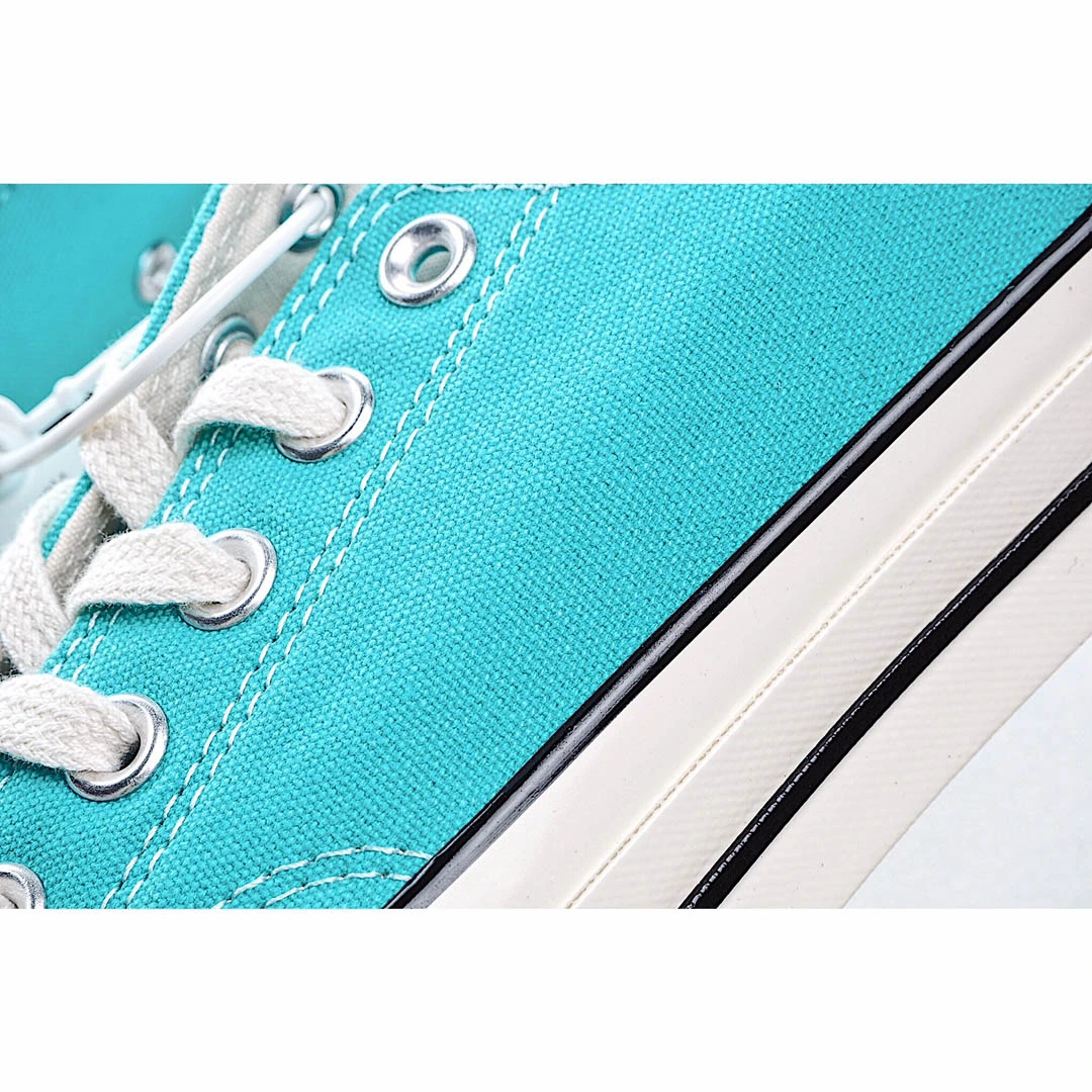 Converse Chunk 1970s Espadrilles