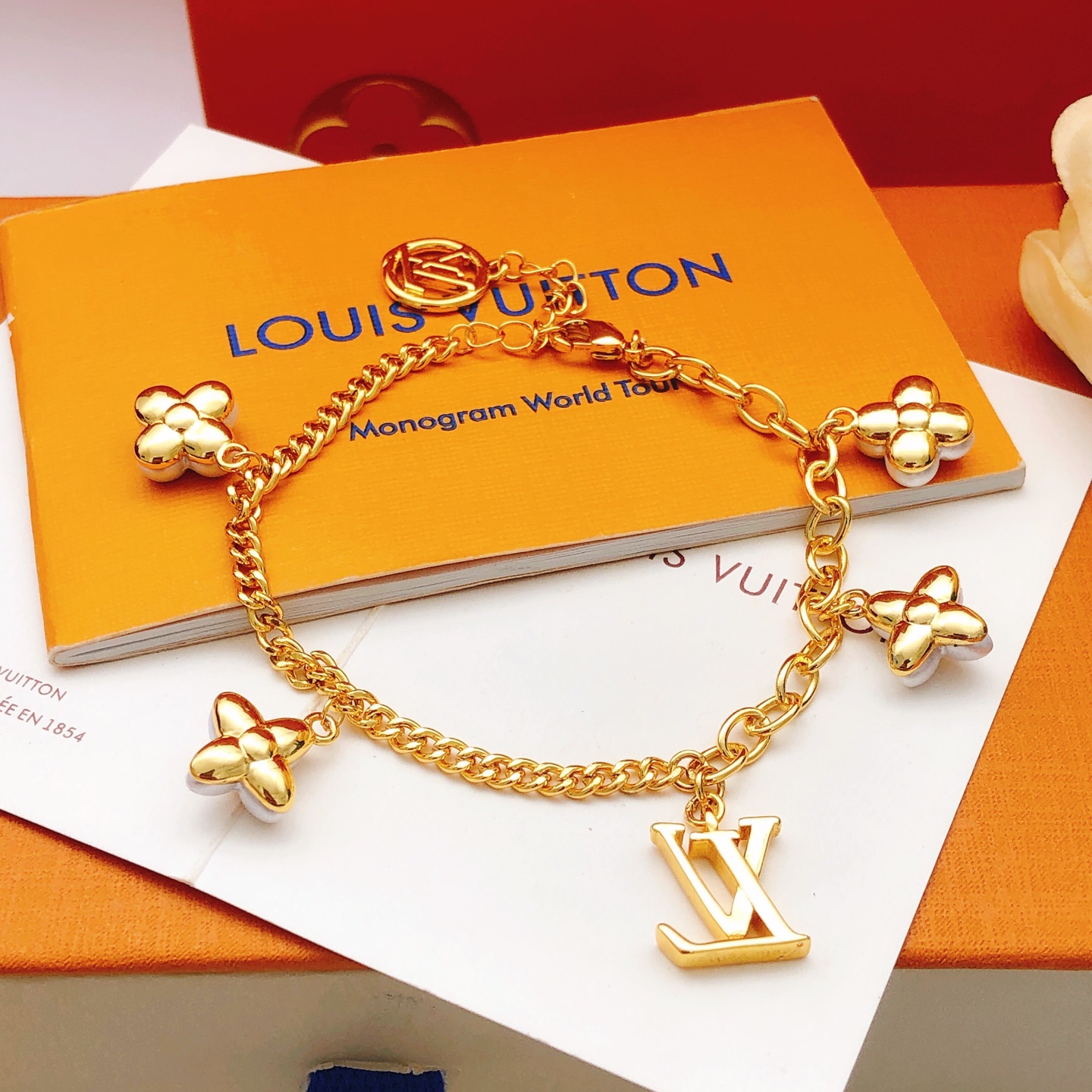 LV Bracelet