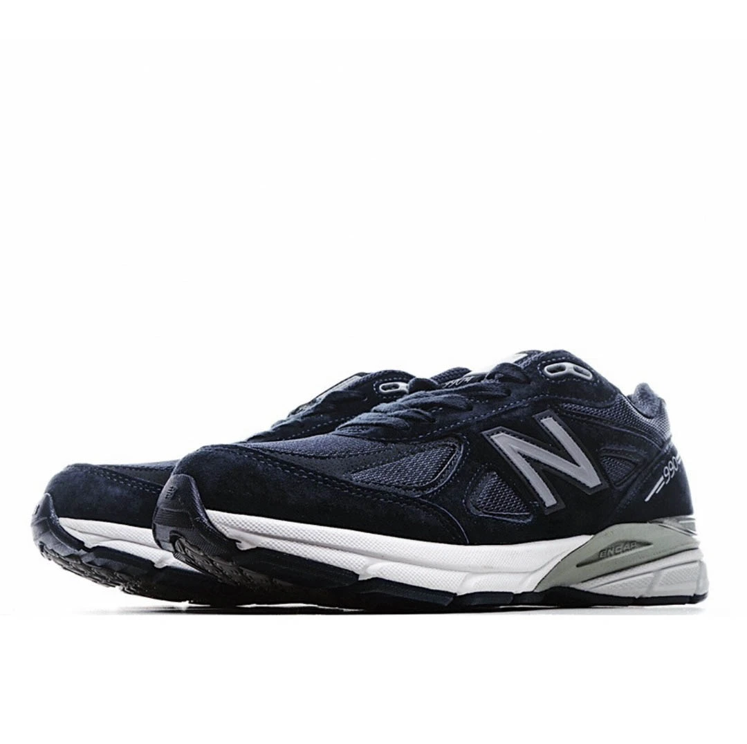 New Balance in USA dad shoes sneakers