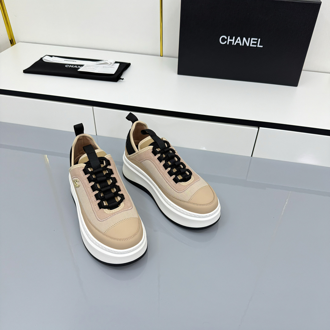 Chanel Shoe