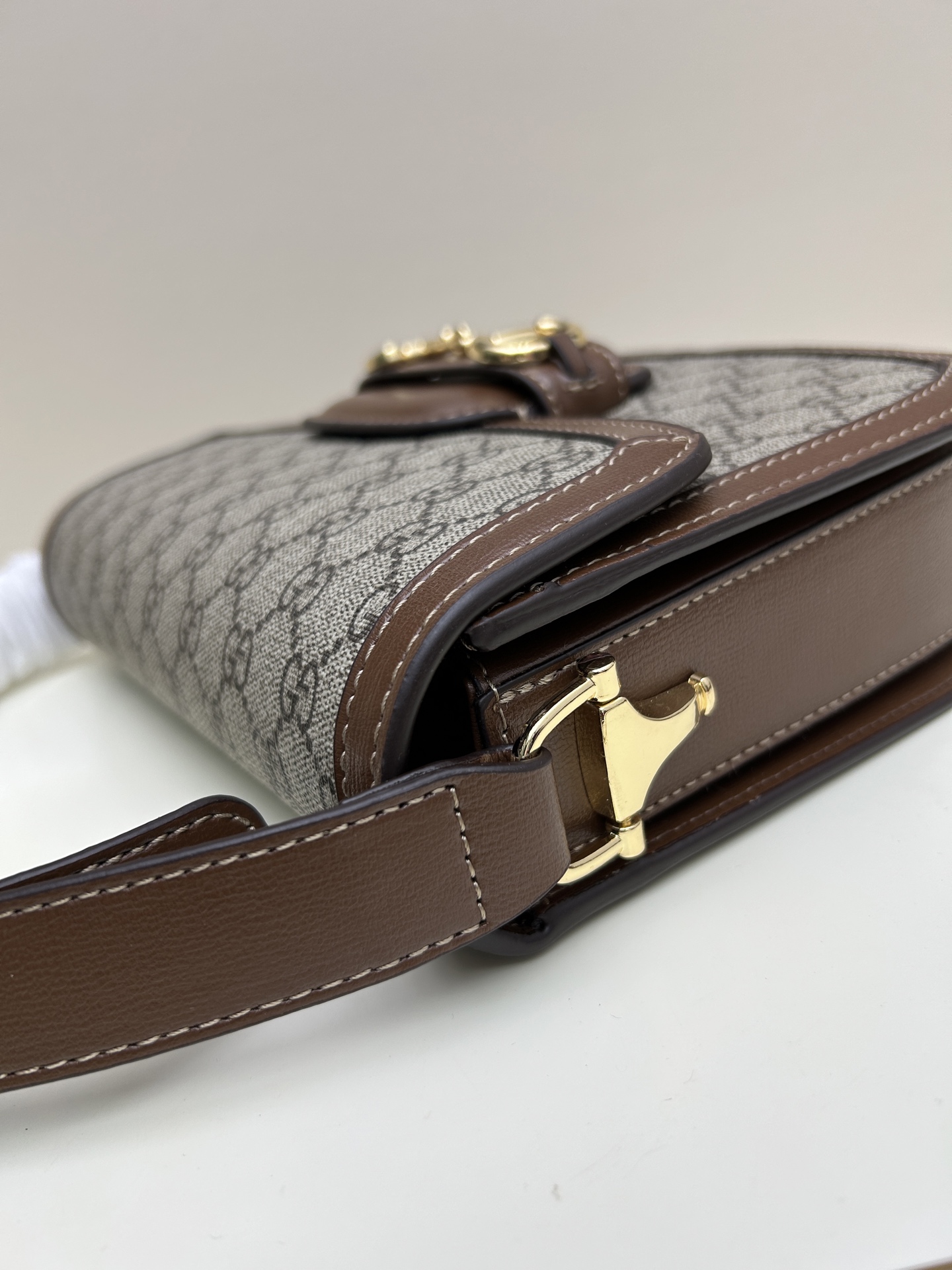 GG 1955Horsebit Bag