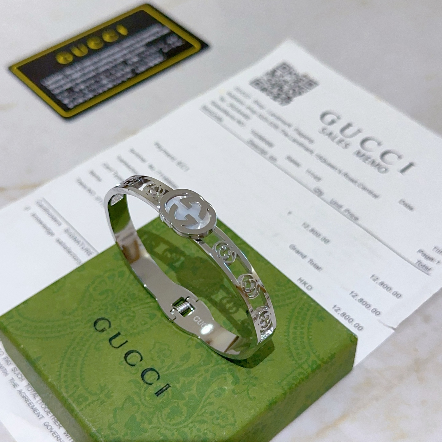 gucci Bracelet
