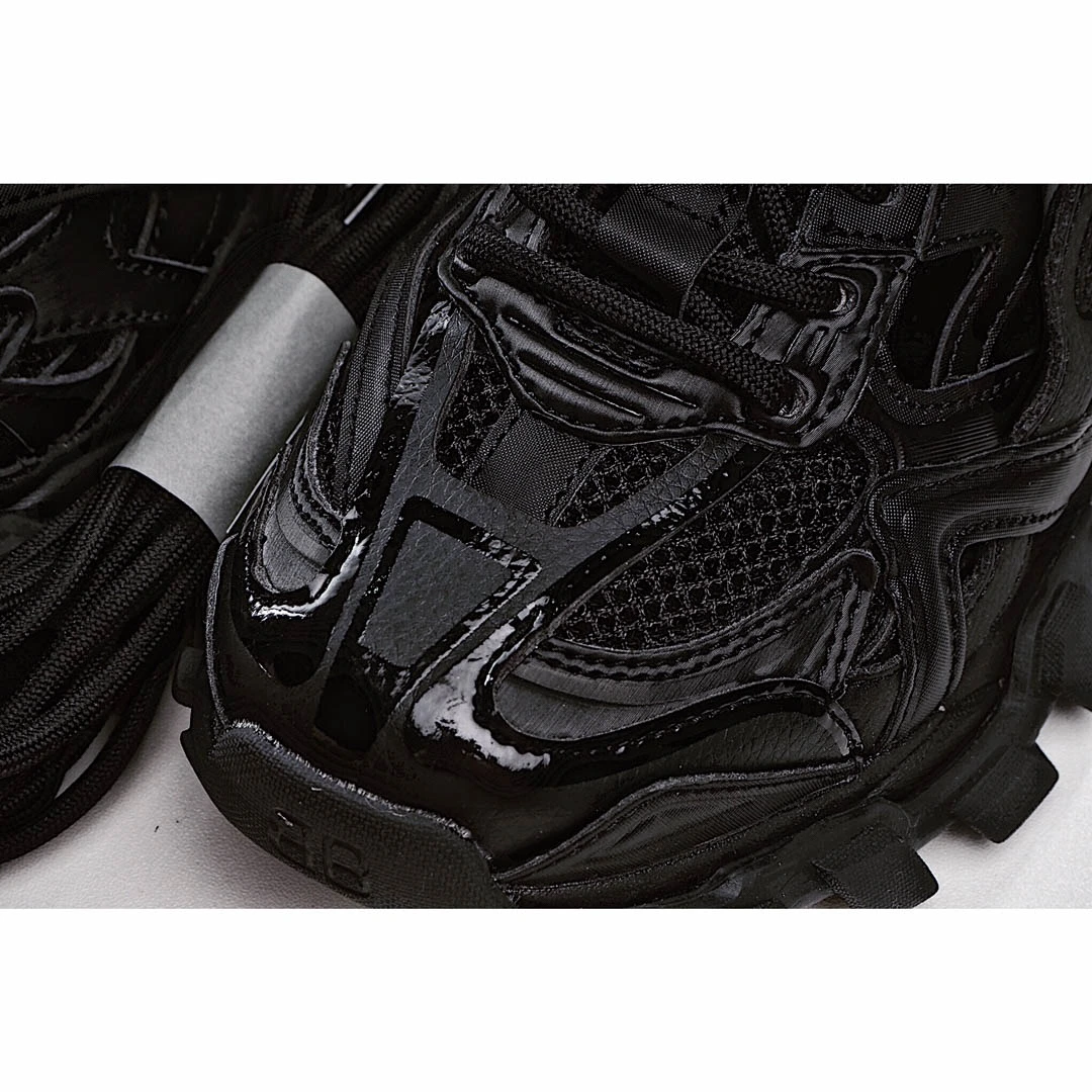 Balenciaga Track 4.0  Track Trainer