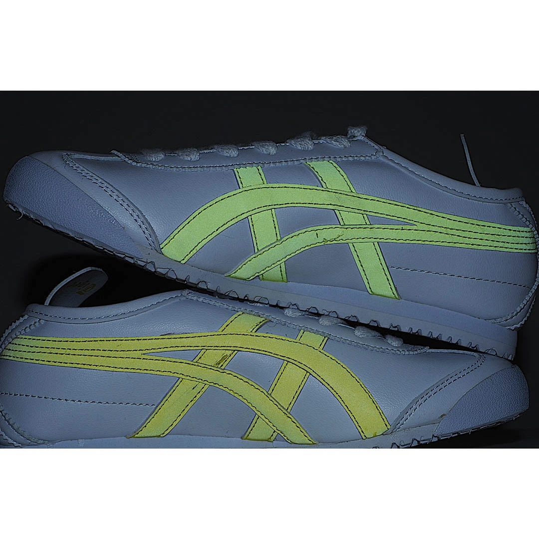 Asics Onitsuka Mexico 66 Slip-On Canvas Running Shoe