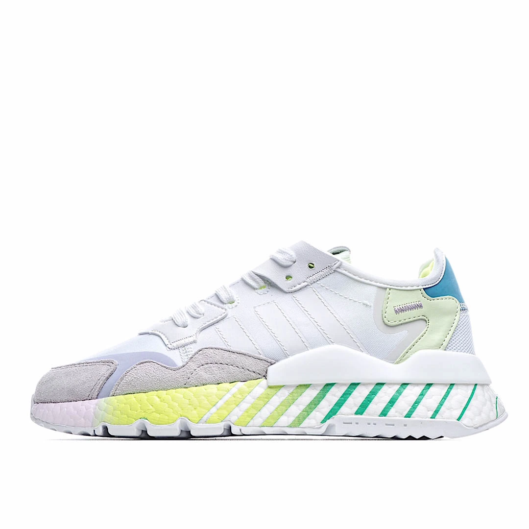 Adidas Nite Jogger 2020 Boost Sneakers
