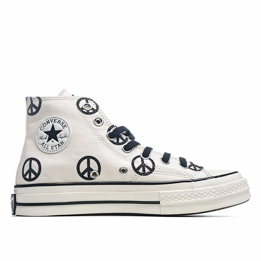 Converse Chunk 1970s Espadrilles