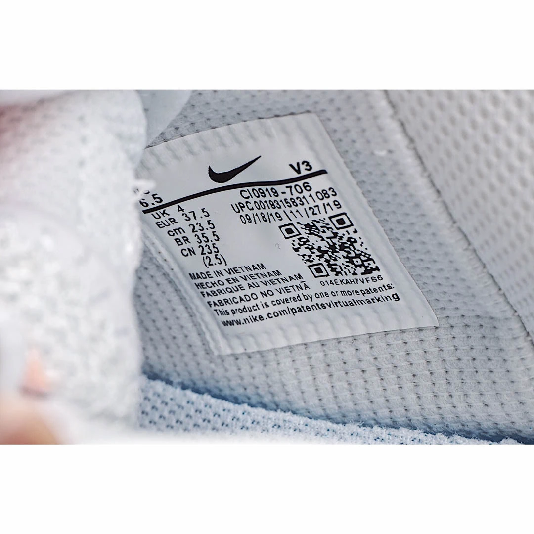 Nike WMNS Air Force 1 Shadow Low-Top Sneakers