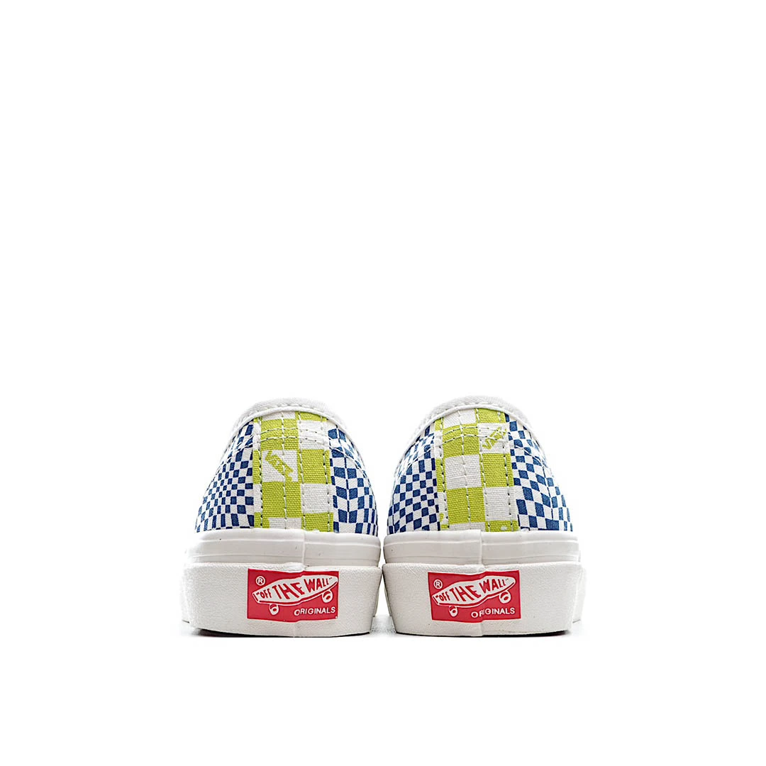Vans Authentic Low-Top Sneakers