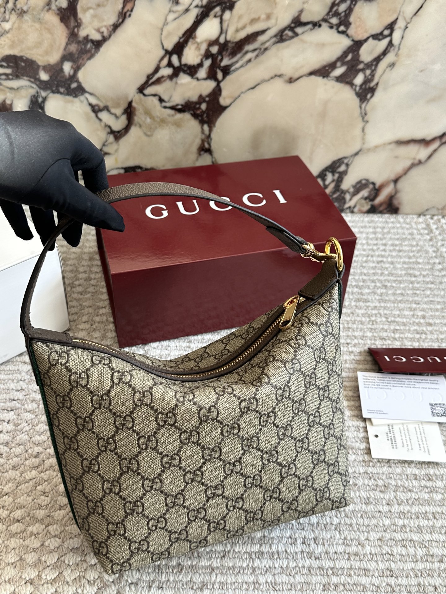 GG Hobo Bag