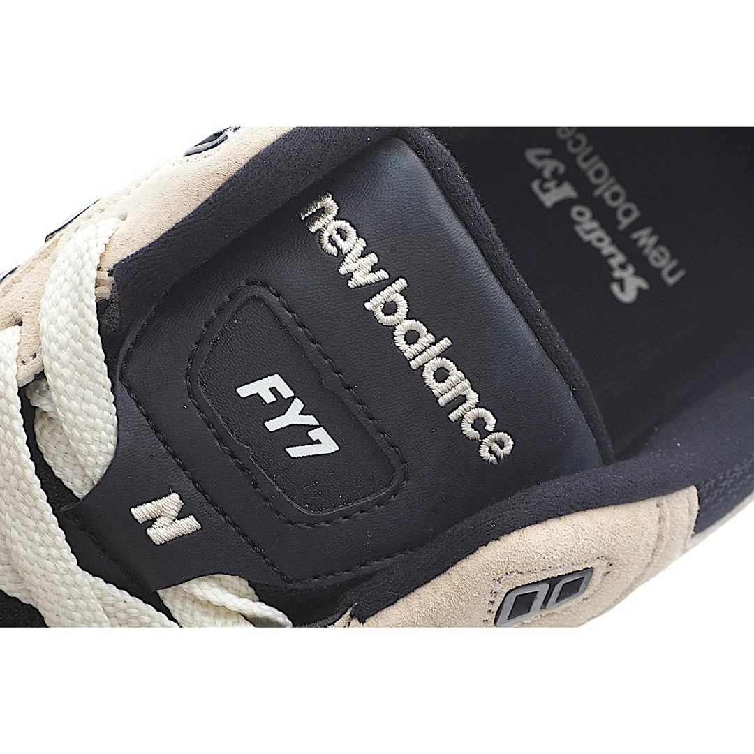 New Balance Made in USA Casual Sports Daddy Shoes
