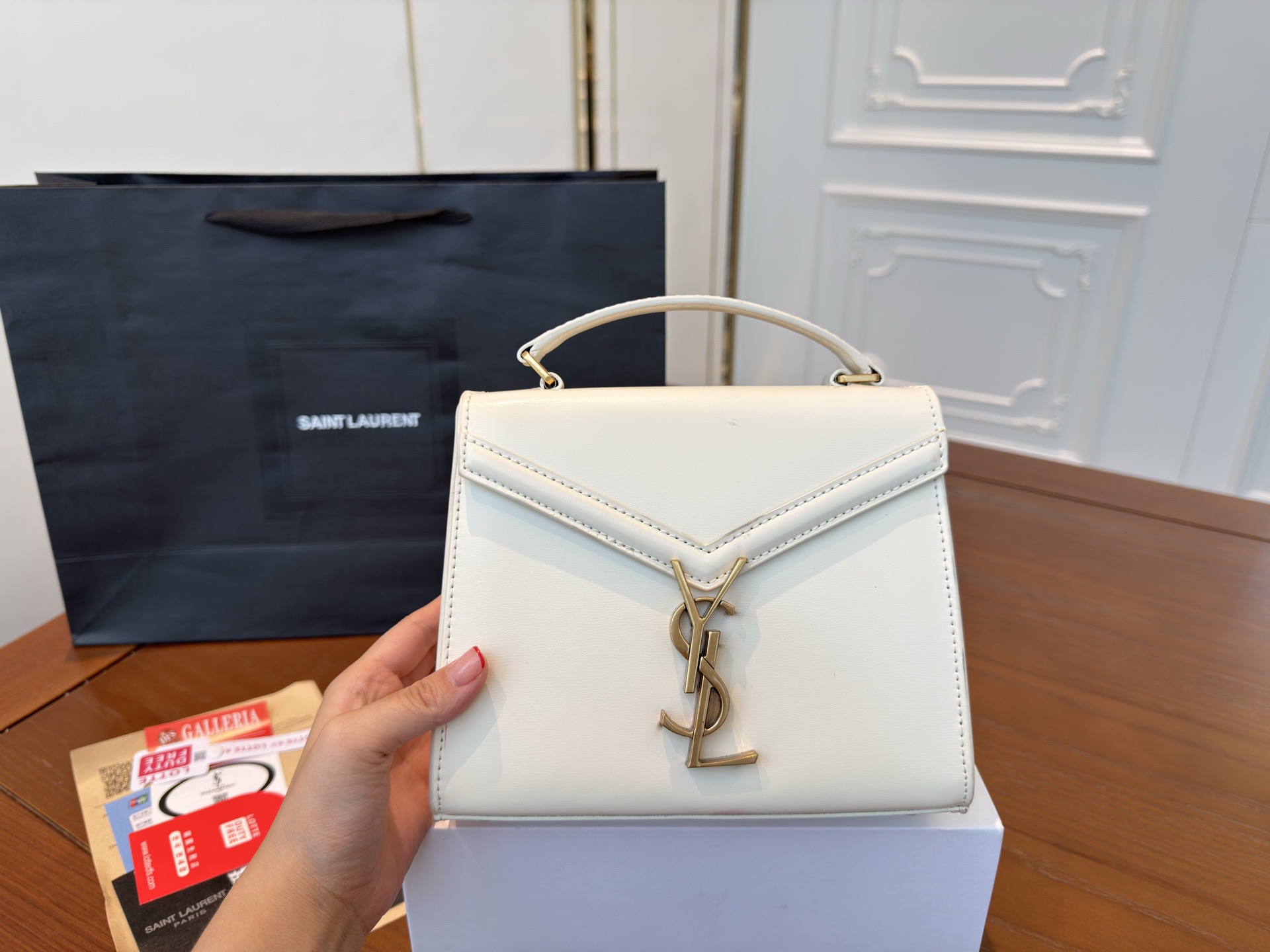 YSL Cassandra