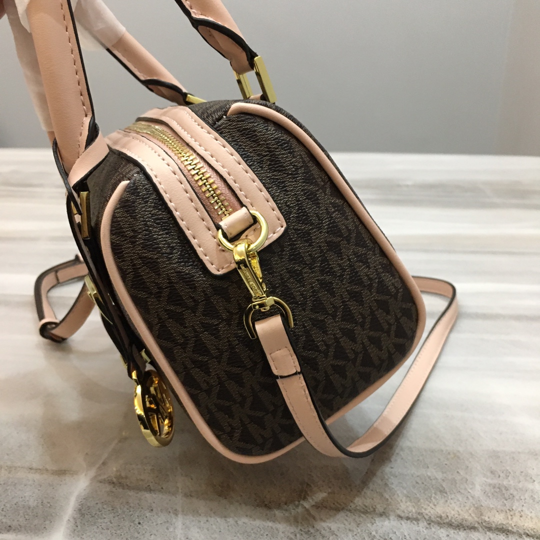 Michael Kors Bedford Mini Speedy