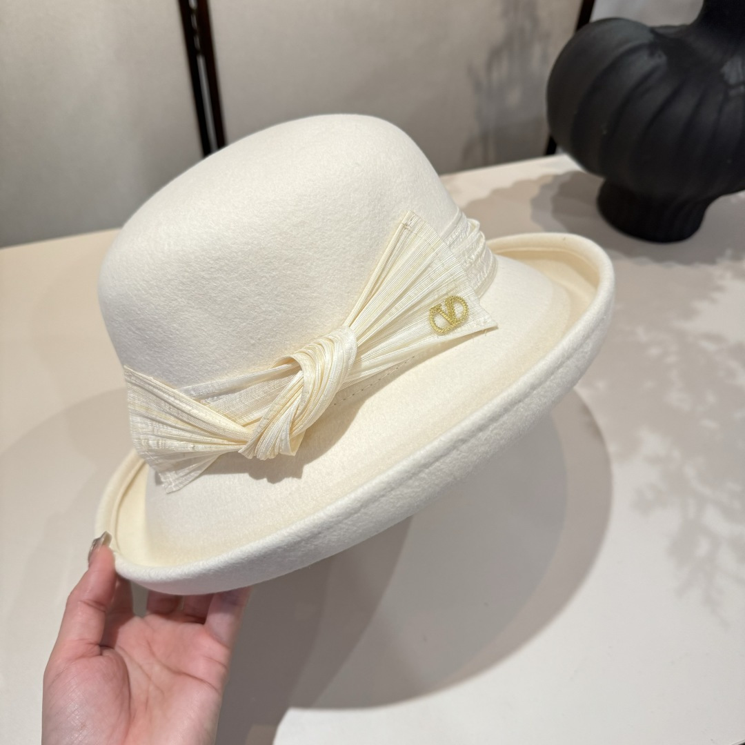 Valentino Bucket Hat