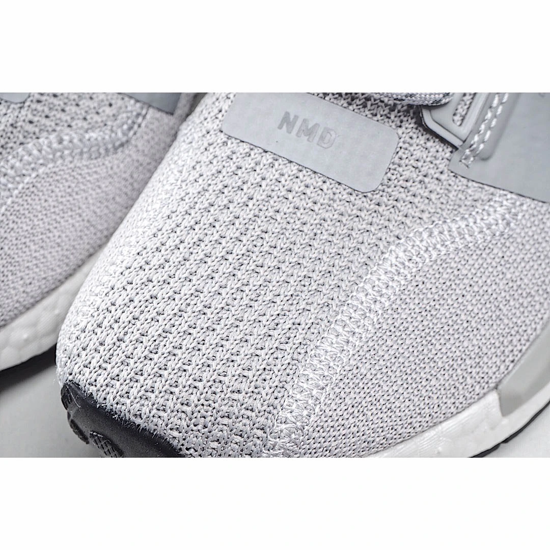Adidas NMD_R1 V2 'Silver Boost'