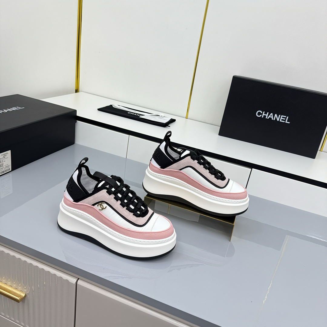Chanel Shoe