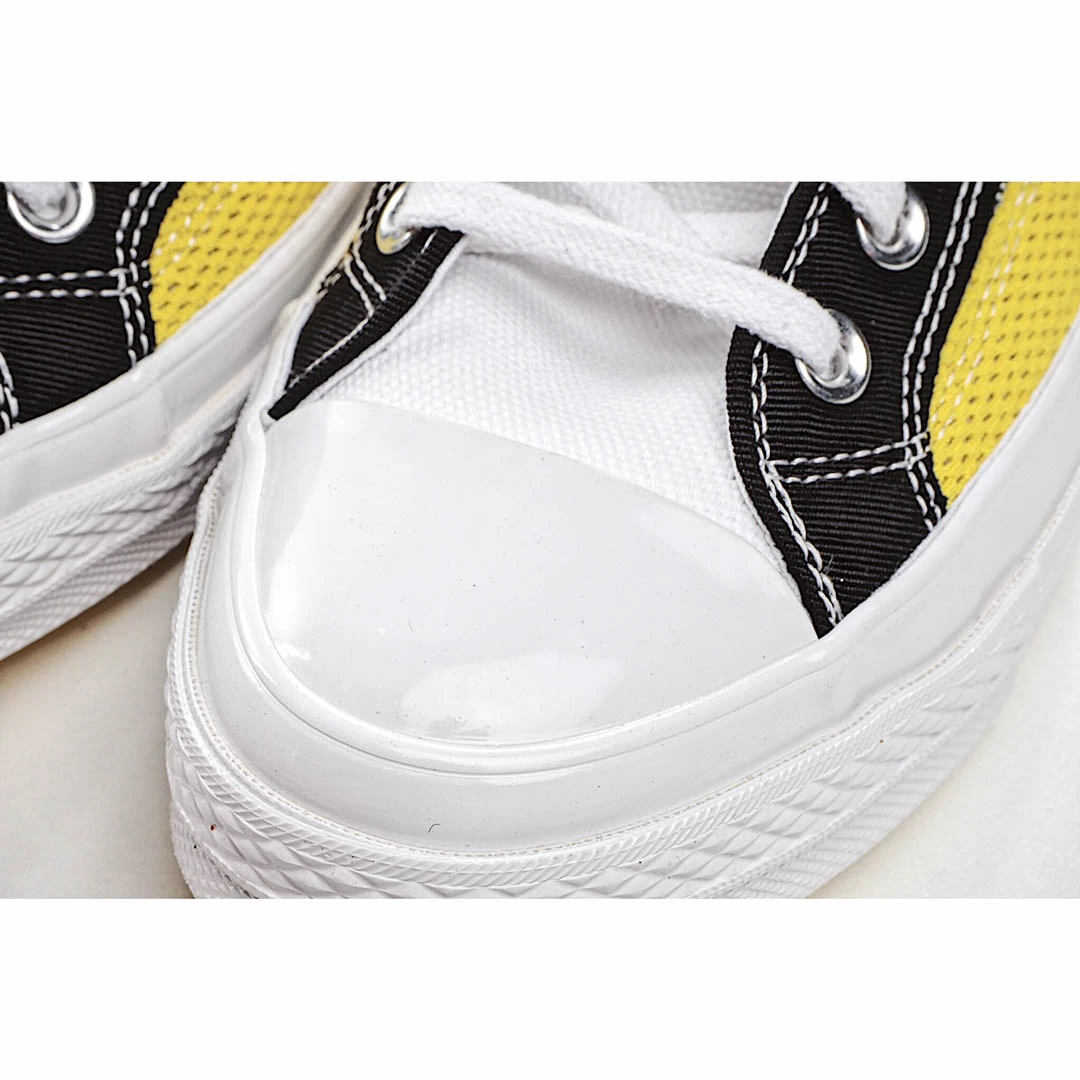 Converse Chunk 1970s Espadrilles
