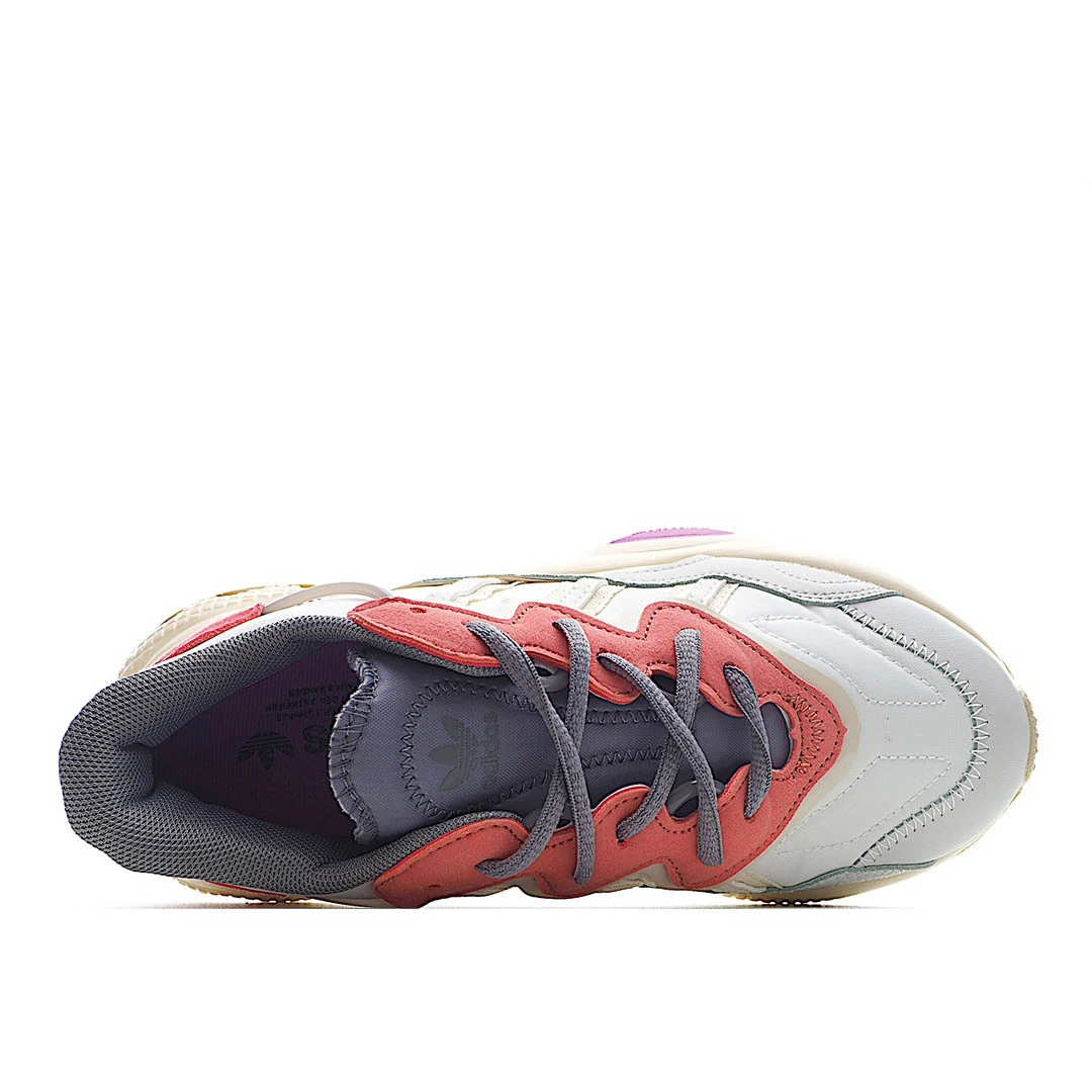 Adidas Originals Ozweego 3M Reflective