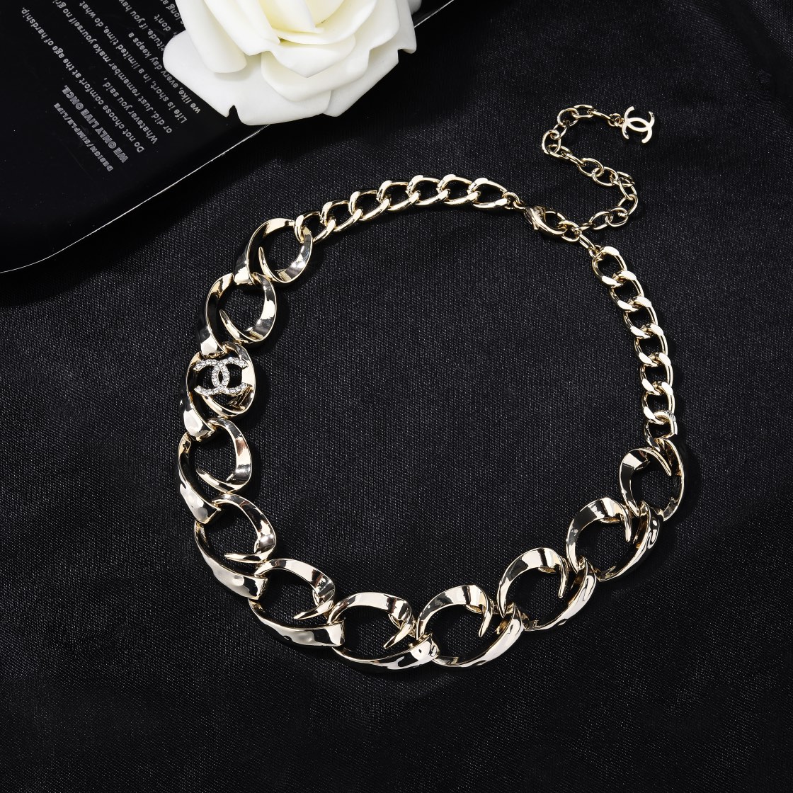 Chanel Necklace