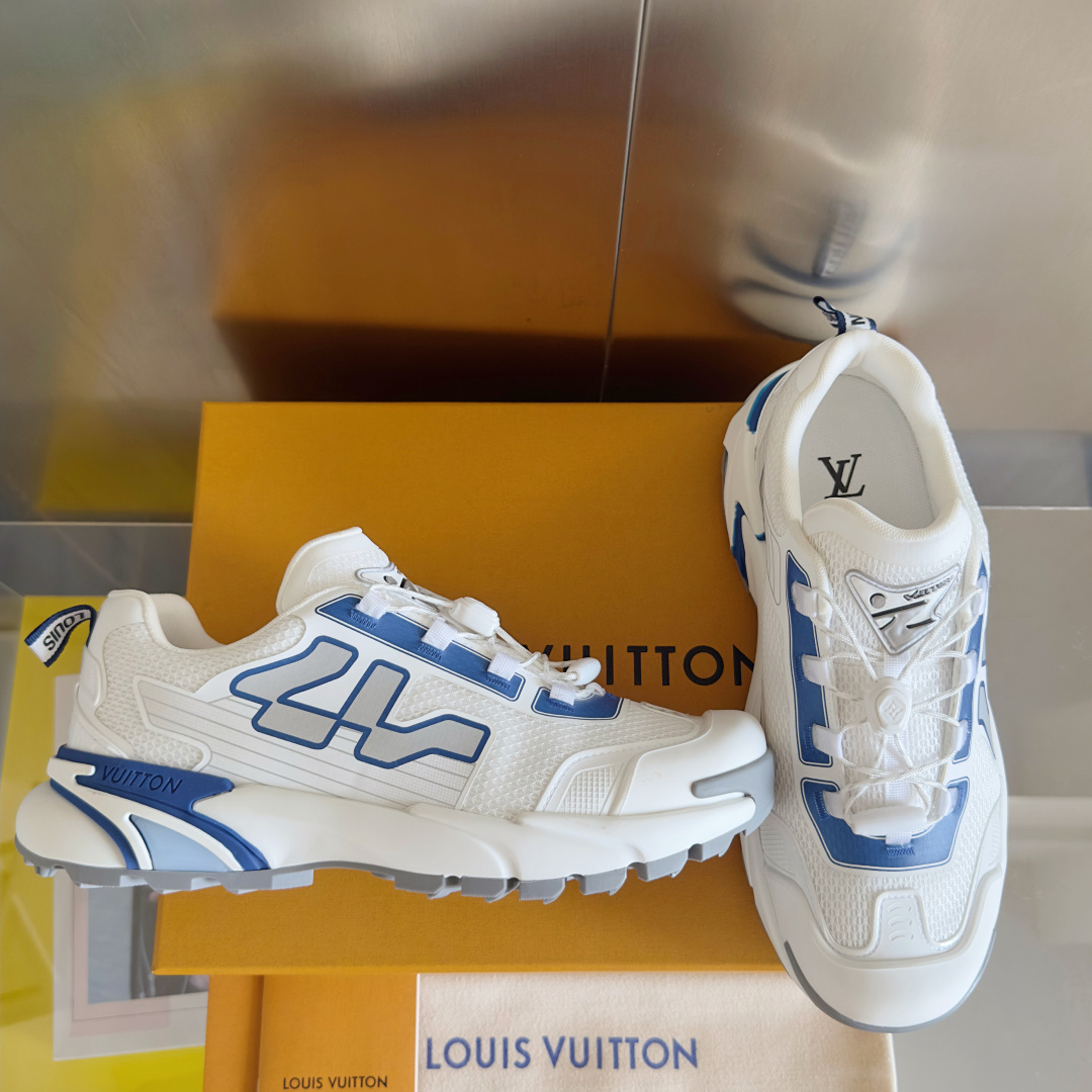 Louis Vuitton Runner Tatic shoe