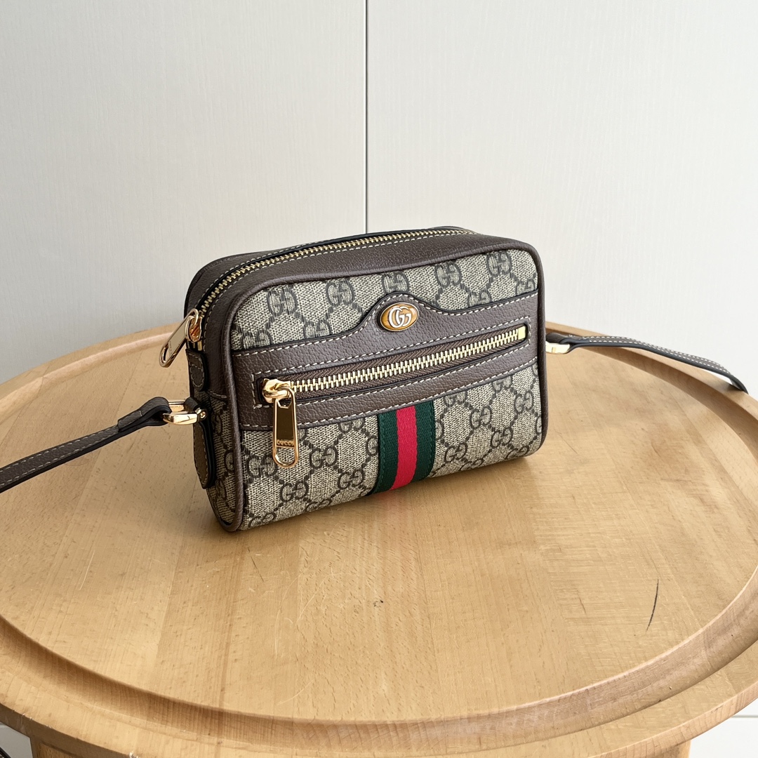 Gucci Ophidia Crossbody Bag