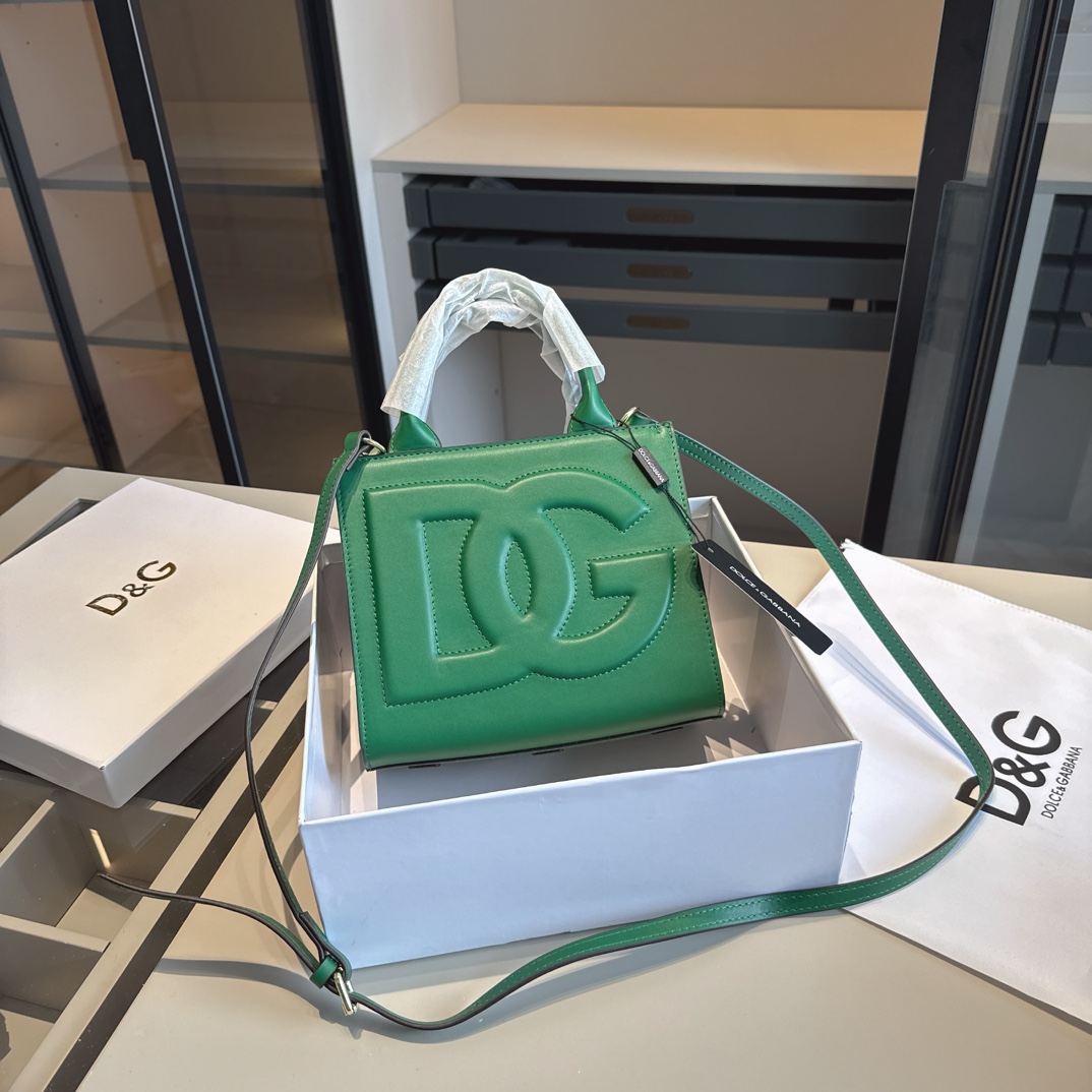 Dolce & Gabbana Tote Bag