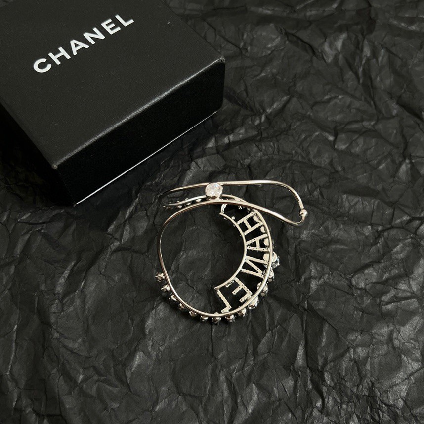 Chanel bracelet