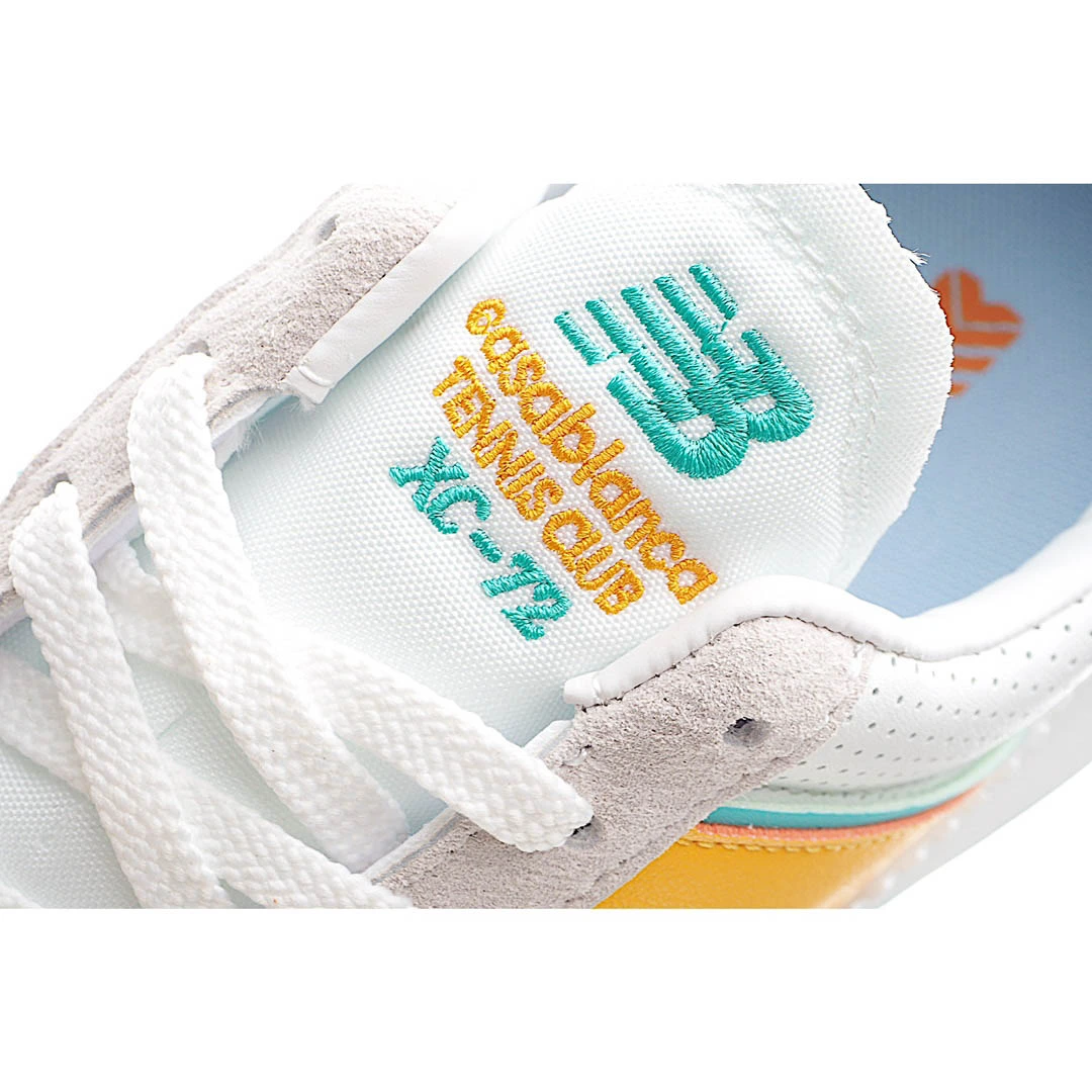 New Balance UXC72 CBB Casual Sports Running Shoes