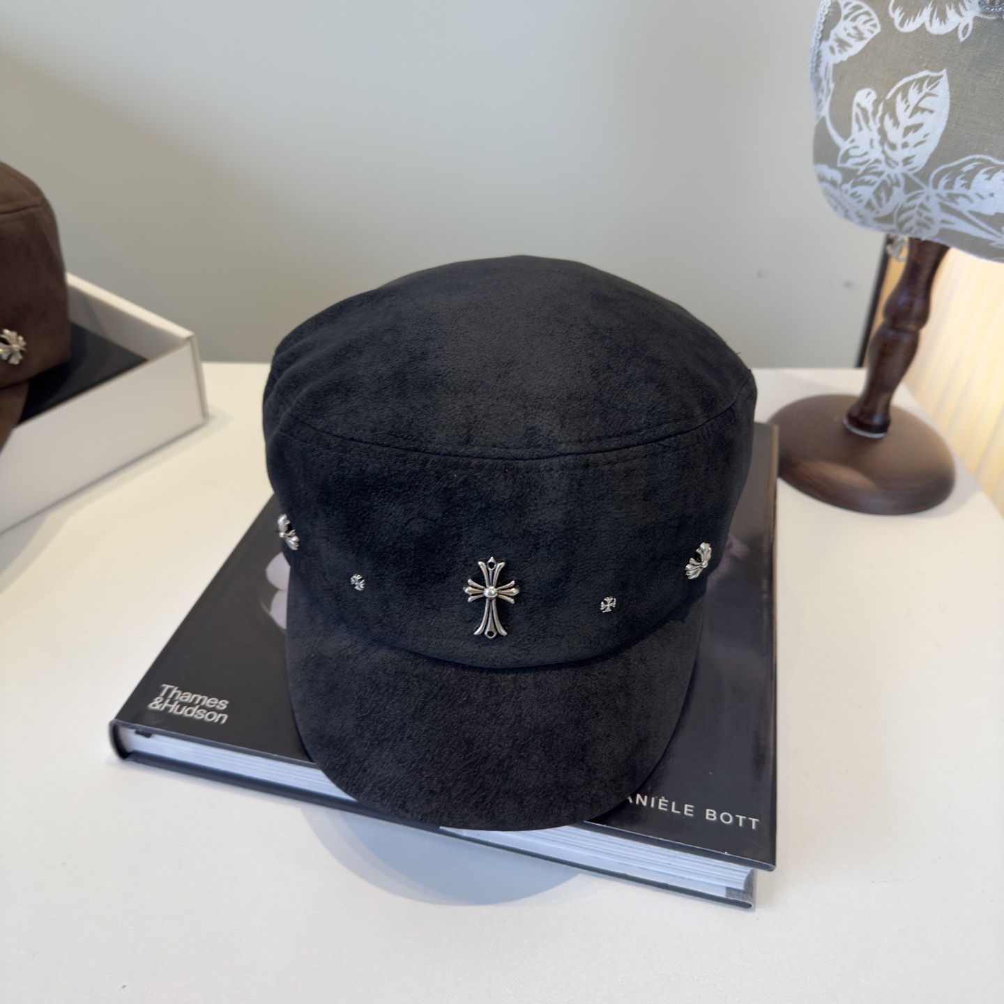 Chrome Hearts BaseballCap