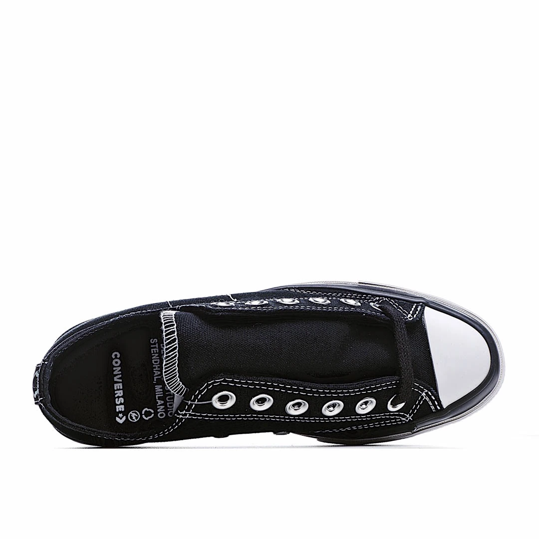 Converse Chunk 1970s Espadrilles