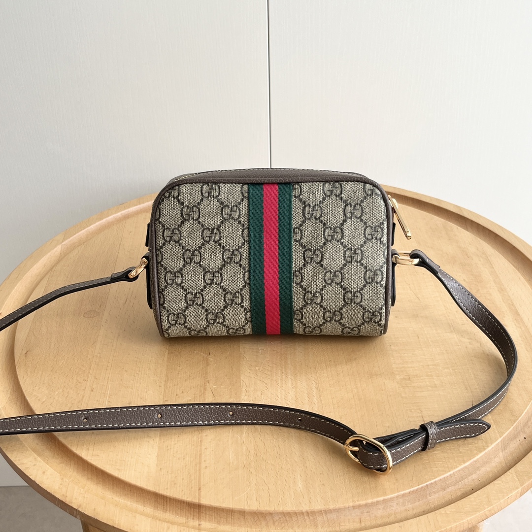 Gucci Ophidia Crossbody Bag