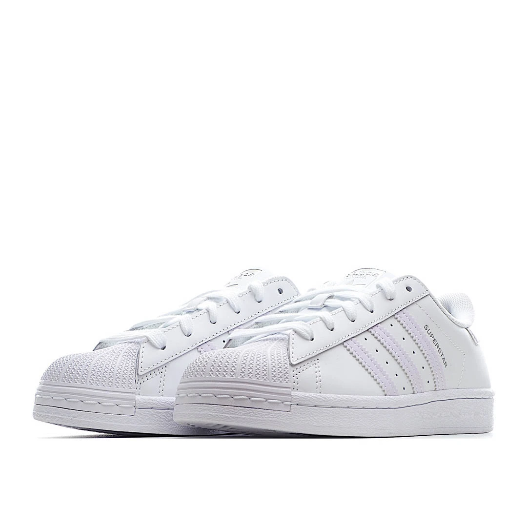 Adidas Wmns Superstar 'Purple Tint'