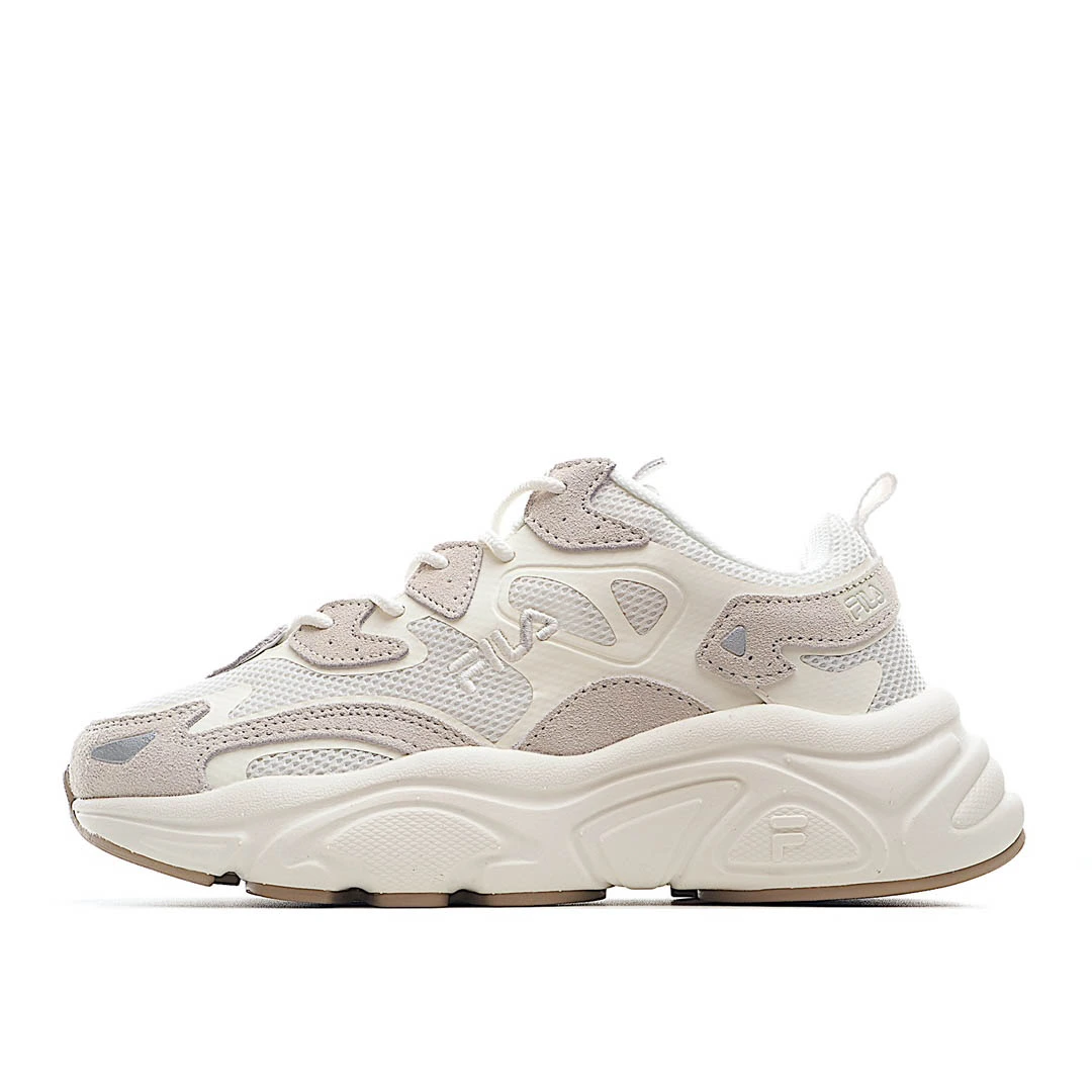 FILA Mars retro running shoes