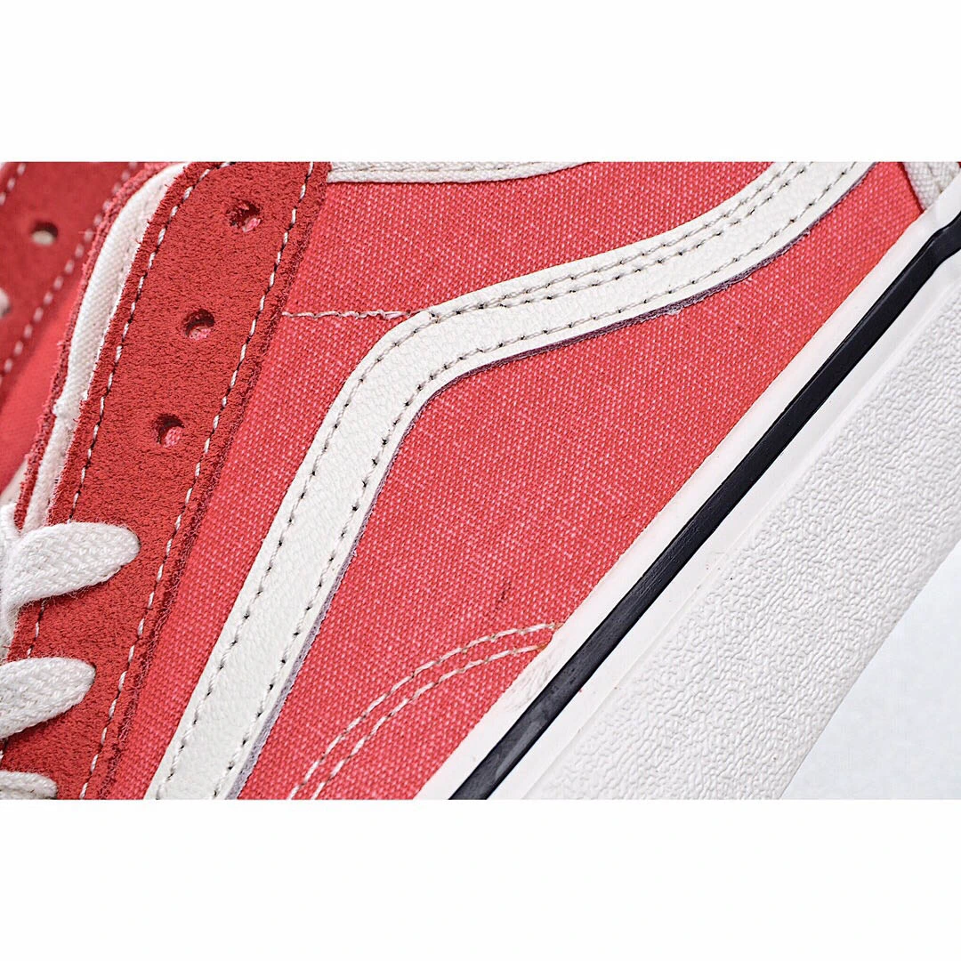 Vans Style 36 Classic Sneakers