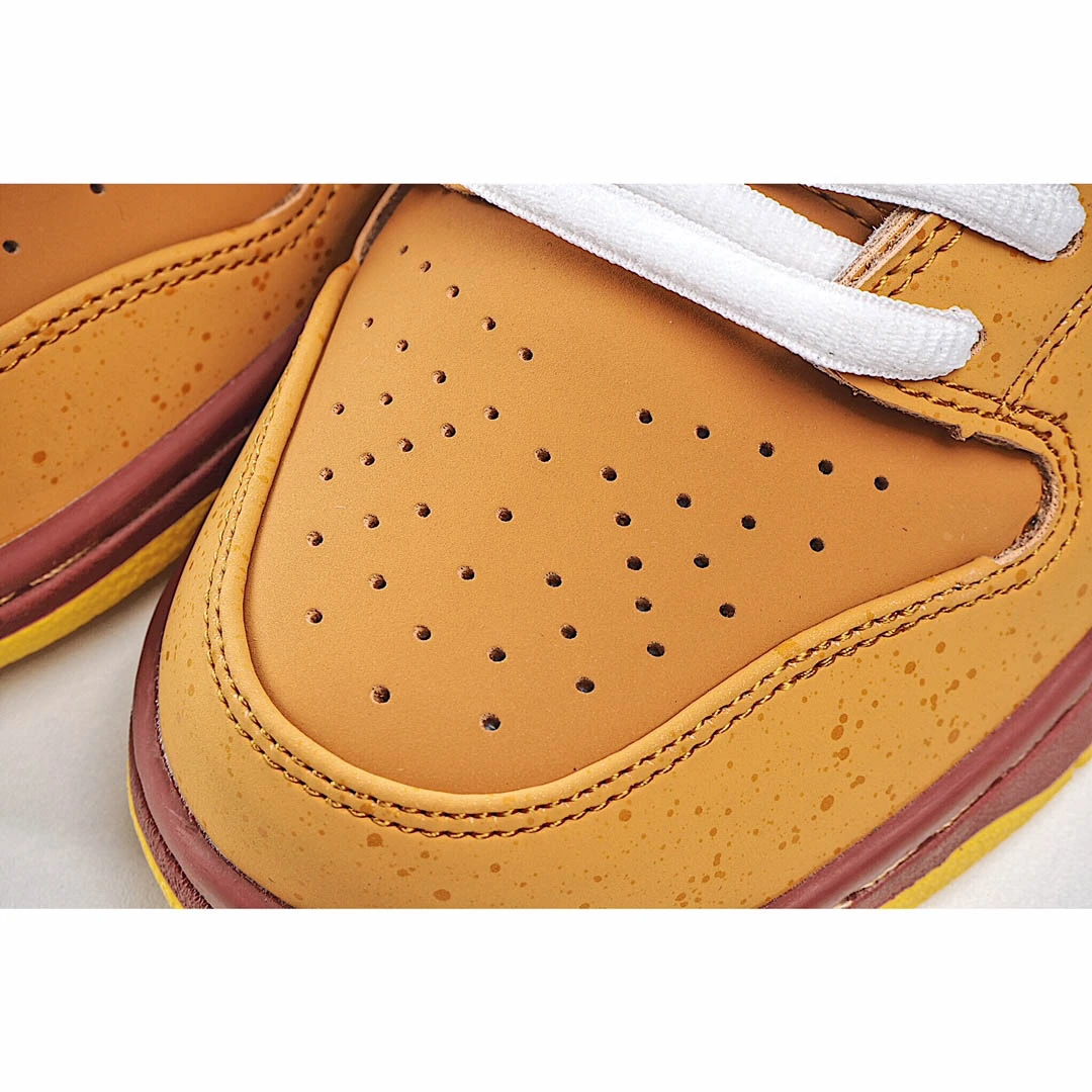 Concepts x Nike SB Dunk Low