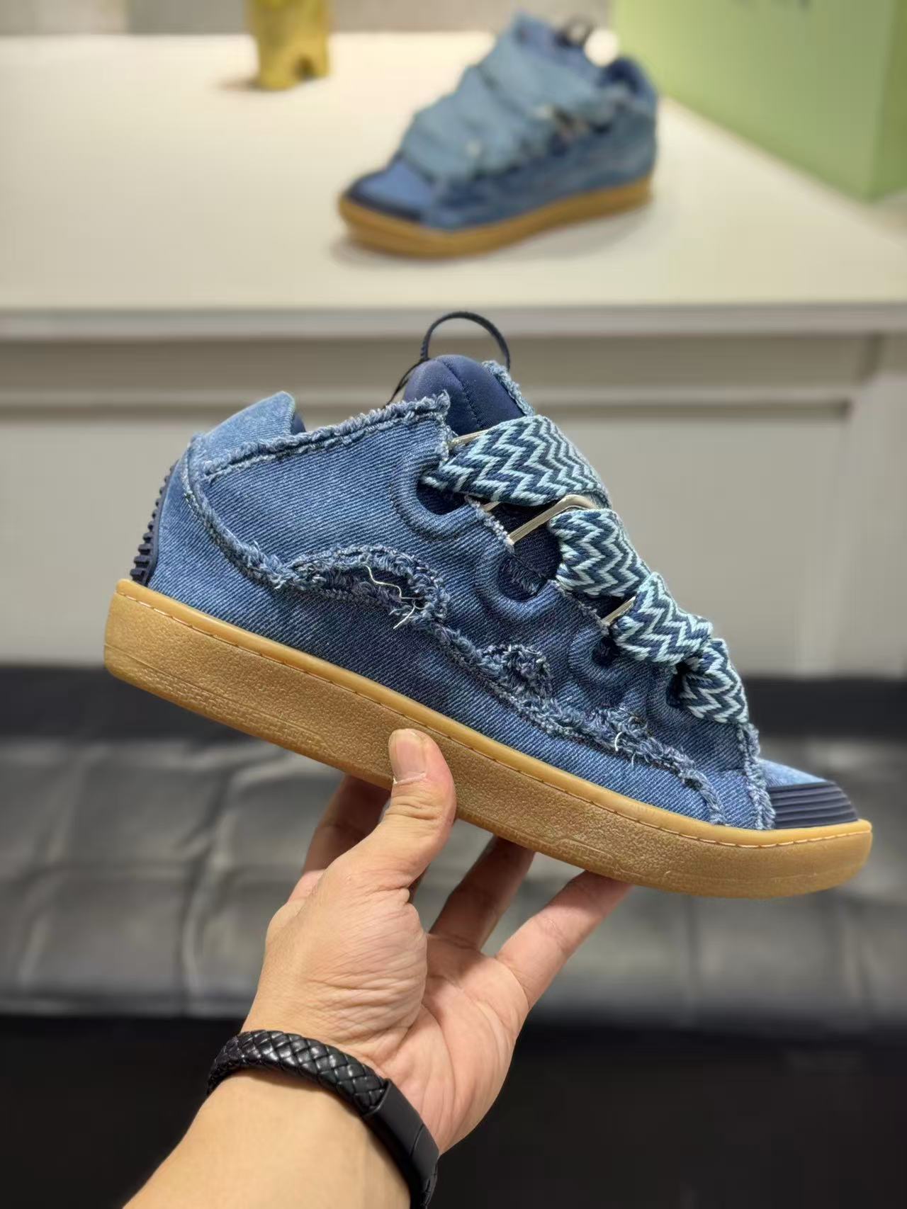 LANVIN Shoes