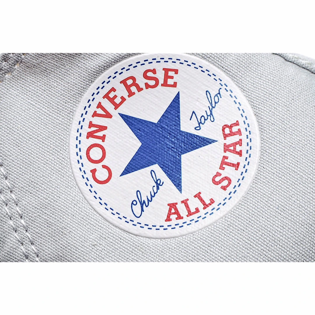 CONVERSE ALL STAR COLORS R HI OX Espadrilles