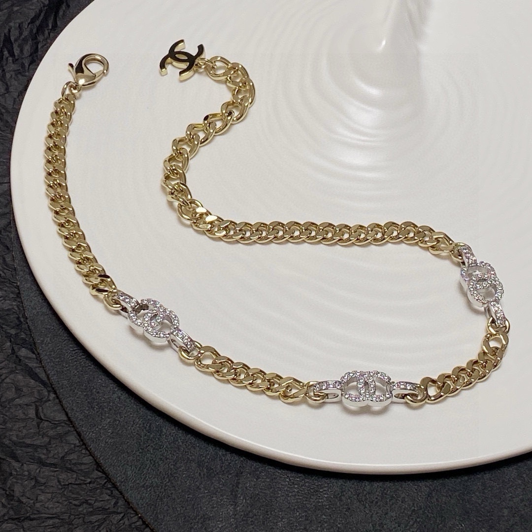 Chanel Necklace