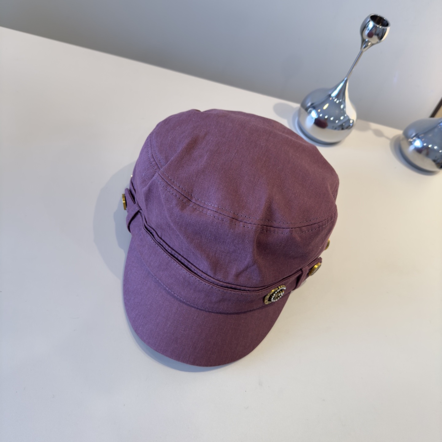 Gucci BaseballCap
