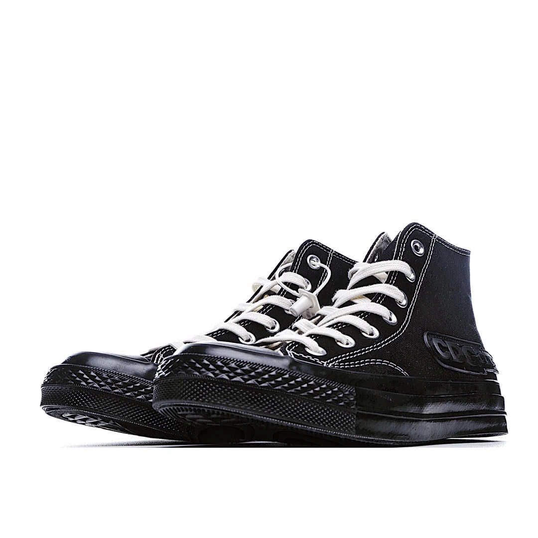 Converse Chunk 1970s Espadrilles