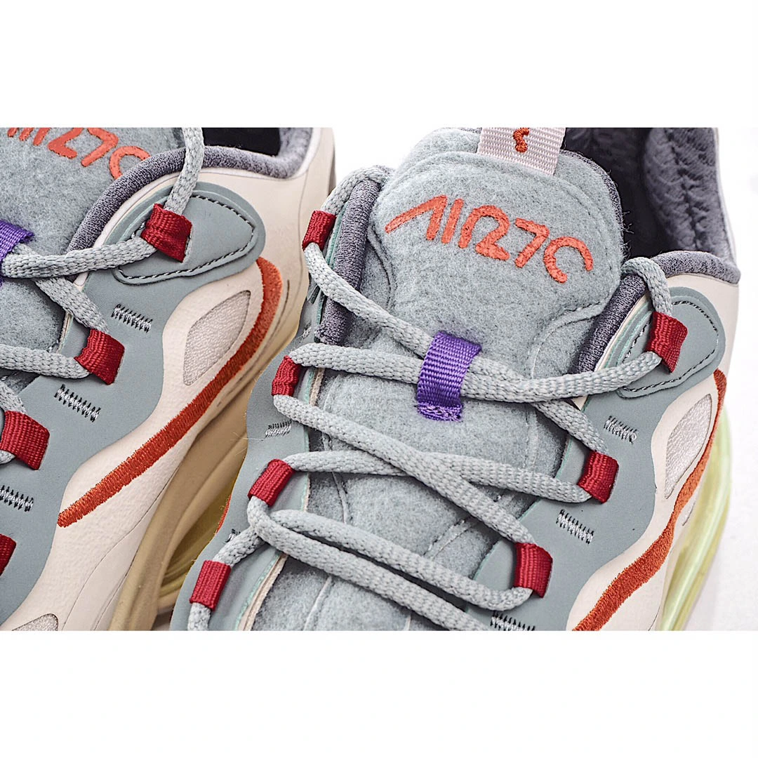 Nike Max 270  TRAVIS SCOTT X NIKE  REACT