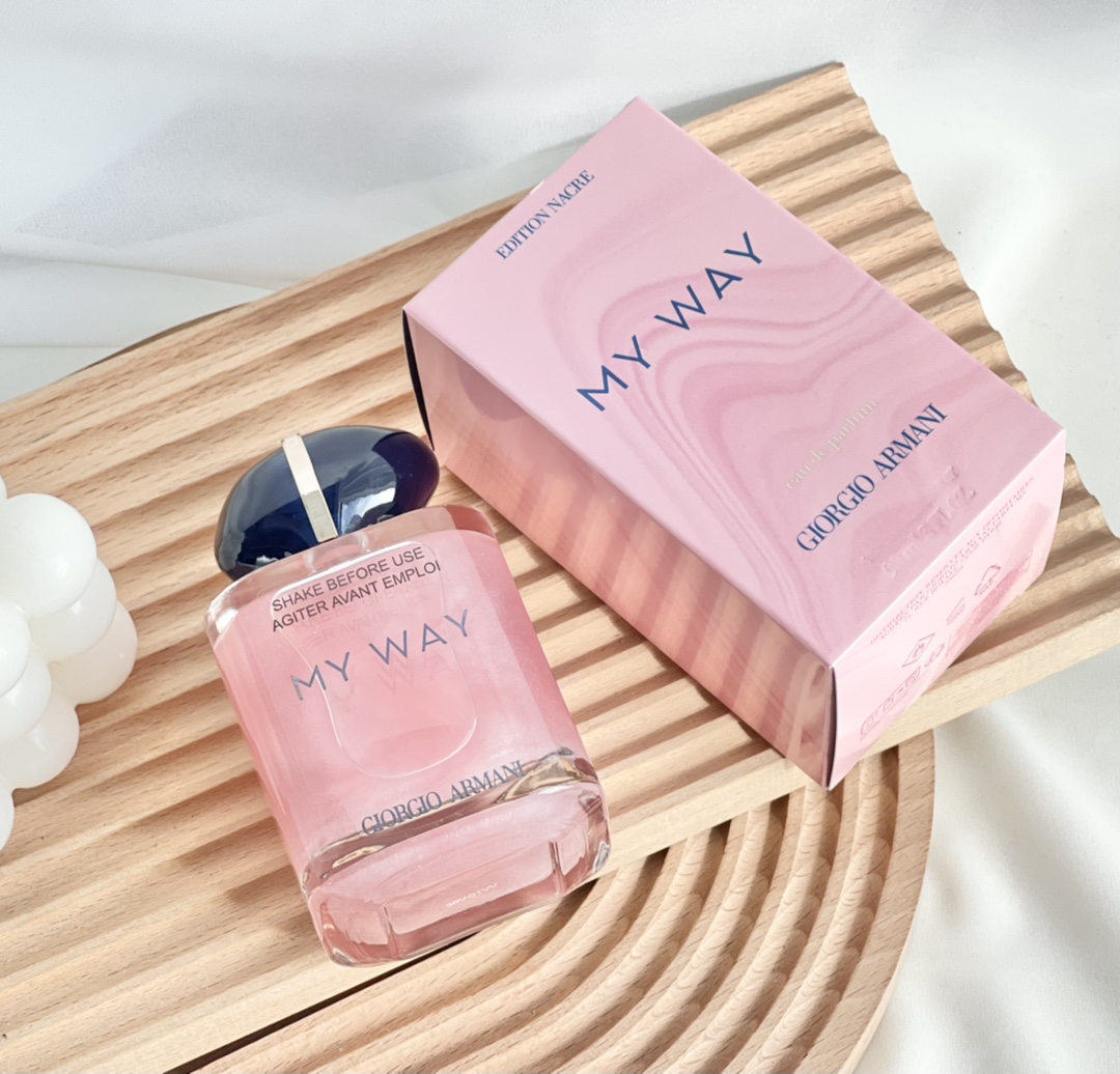 Giorgio Armani My Way 90ml