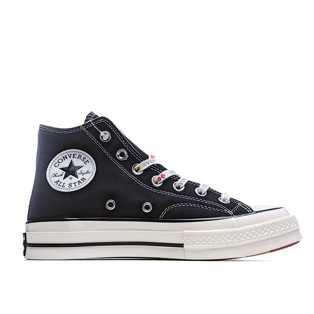 Converse Chunk 1970s Espadrilles